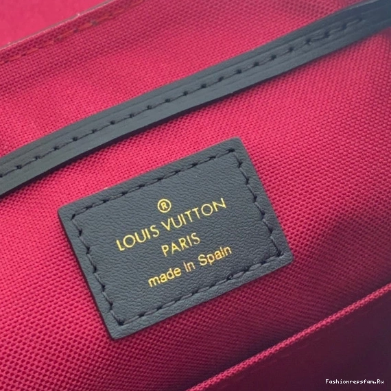 FS CHEAP LOUIS VUITTON BB MONTSOURIS 0808